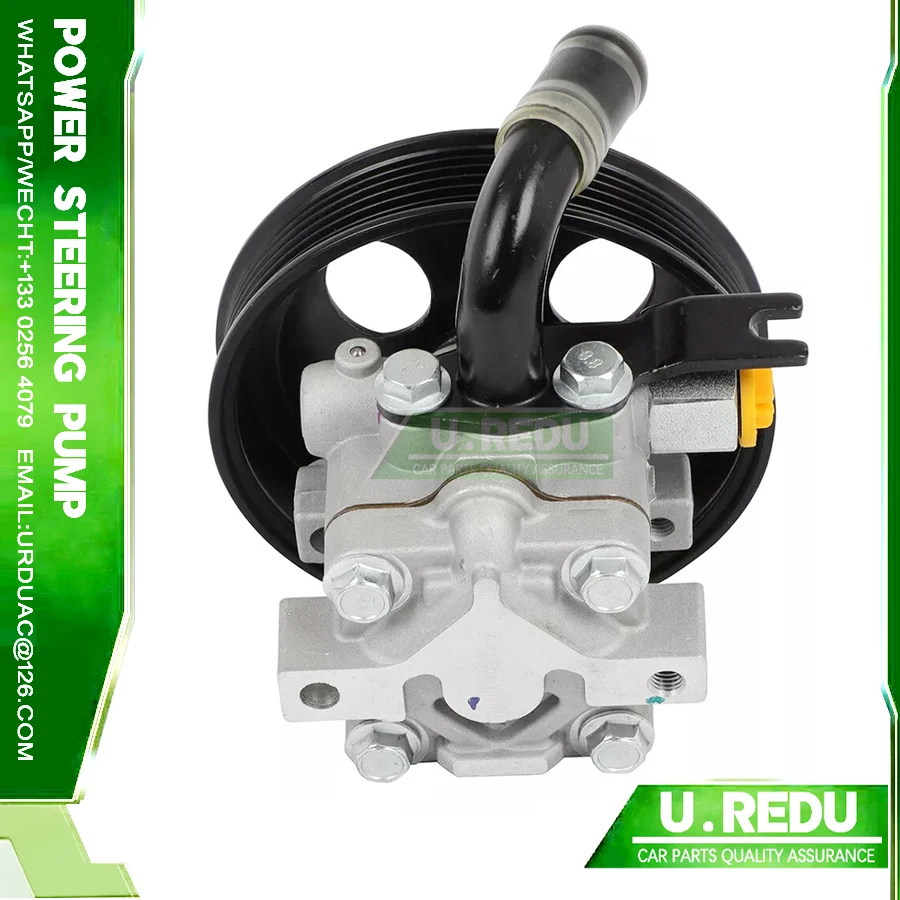 High Performance Hydraulic Power Steering Pump for Kia Optima Rondo CARENS III 2006-2010 57100-2G050 57100-2G000