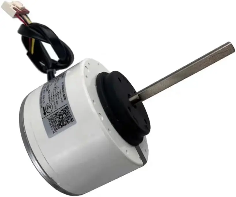 WZDK58-38G Air Conditioning Motor DC Fan Motor For Midea Air Conditioner Indoor Unit DC310V 58W 1350r/min SIC-55CVL-F159-1