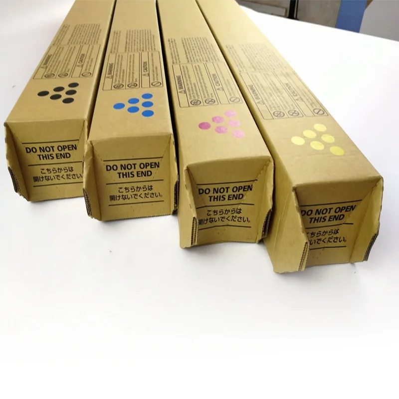 For Ricoh  MP C2003/3003/3503 MP C4503/5503/6003  Toner Cartridges  841921 841920 841919 841918