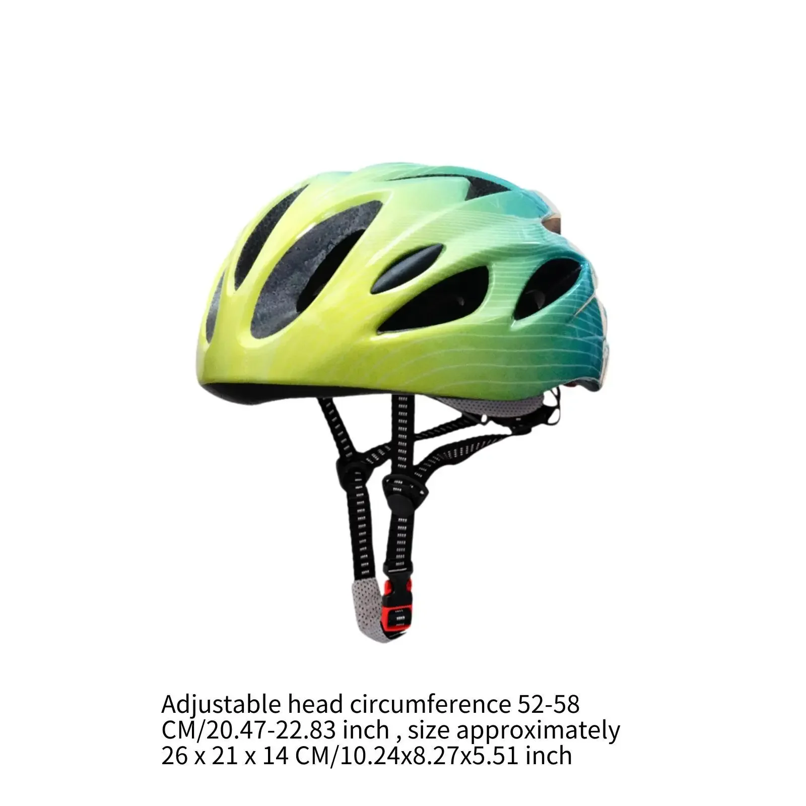 Kids Bike Helmet Impact Resistance Child Bicycle Helmet Sporting Helmet for Skateboarding Outdoor Rock Climbing Bicycling Biking
