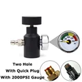 Quick Plug-2000PSI