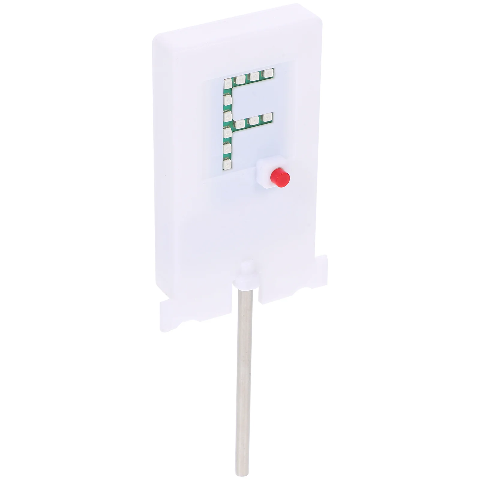 F Type Light Source Optical Equipment For Physics Experiments Adjustable Bright Red Light Teaching Tool Physical Optics