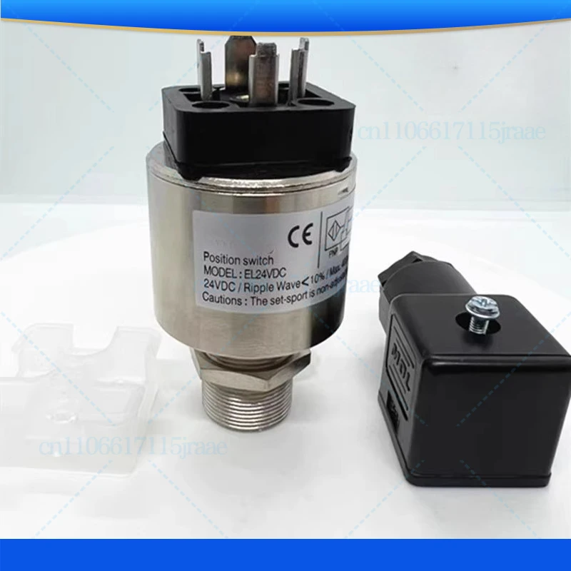 

1PC HNC EL24VDC New Original Position Switch