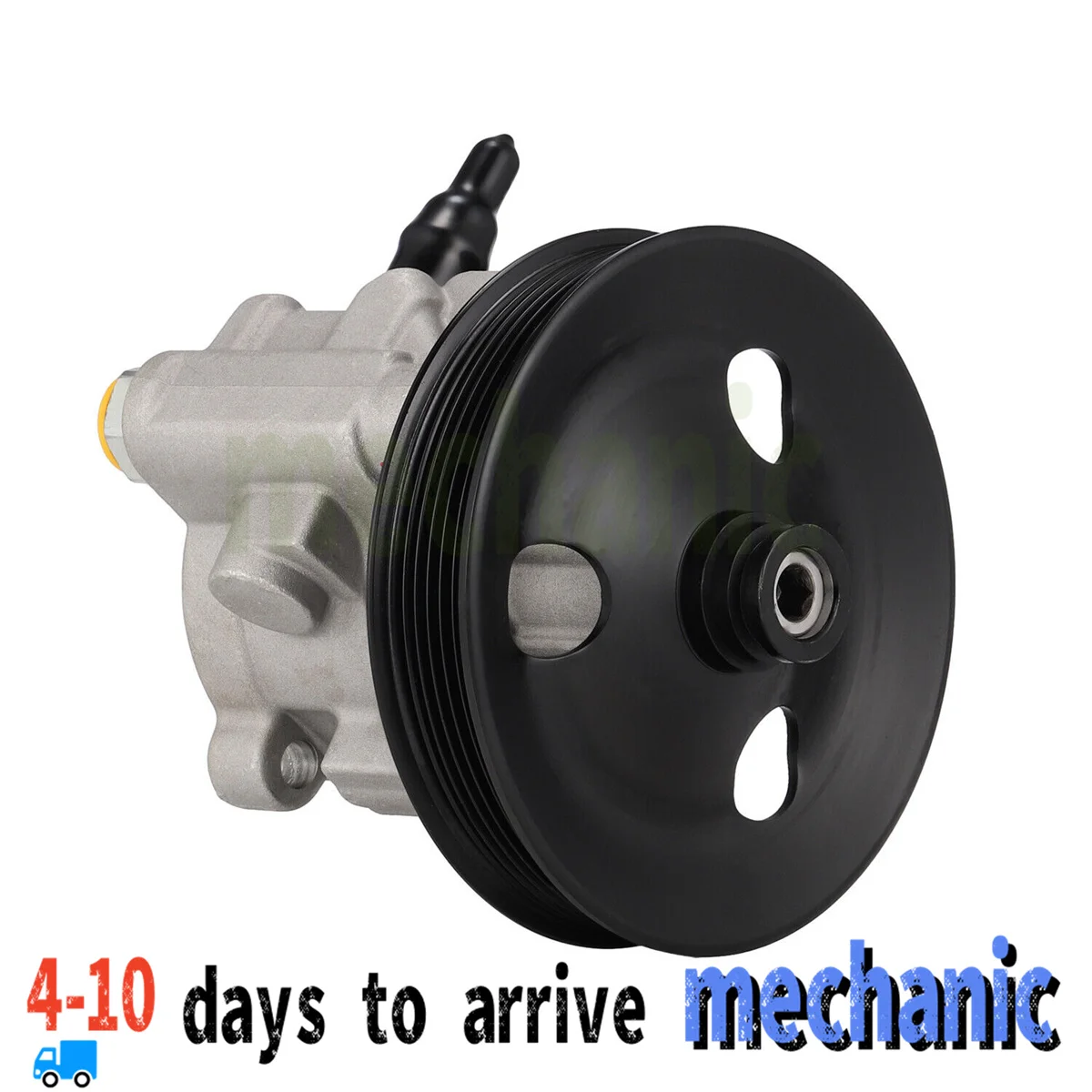 

For 92116788 26086859 Power steering pump with pulley suitable for Holden VT V8 5.7 LS1