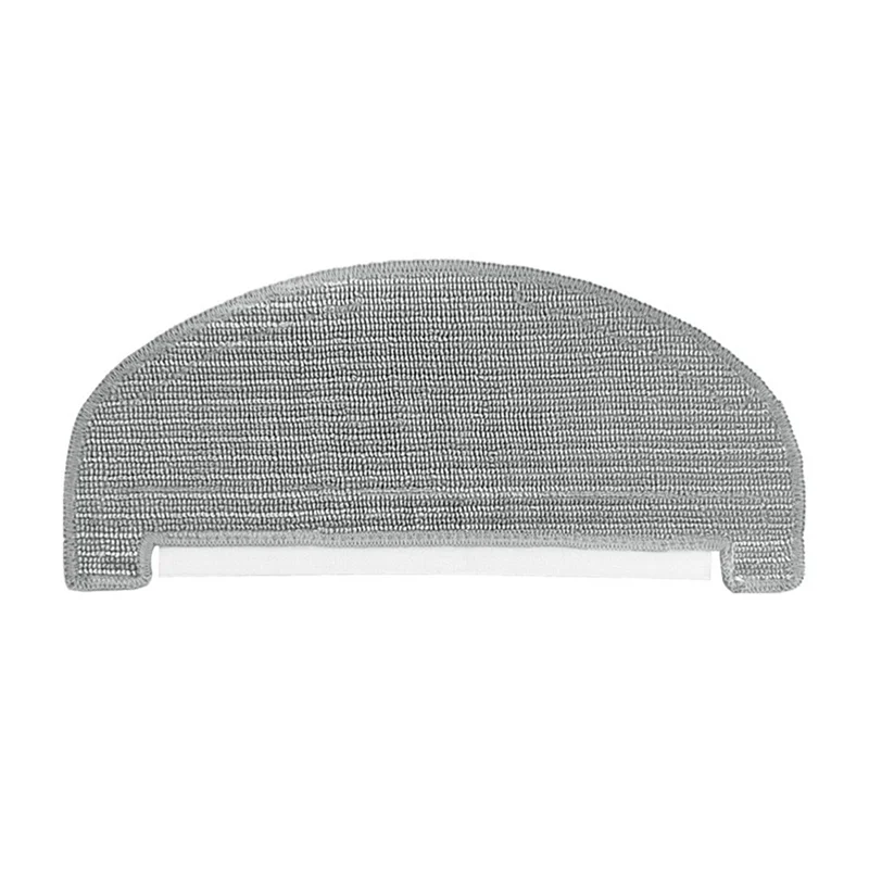 لـ Eufy Clean G40 Hybrid + G35 + ملحقات بديلة فرشاة جانبية رئيسية ممسحة قماش-A77G