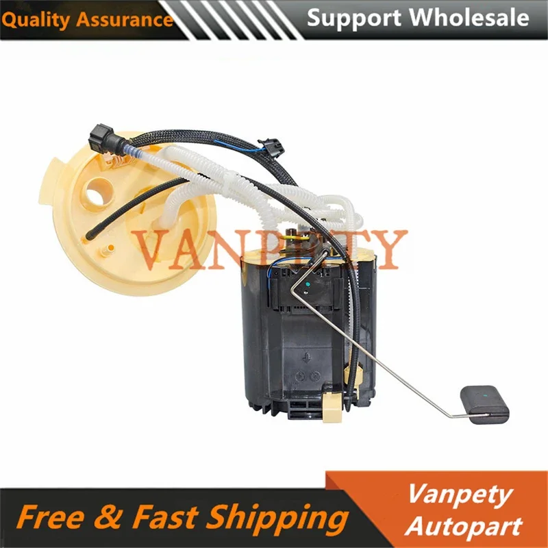 NEW LR038602 LR042717 Diesel Pump Assembly for Land Rover Freelander 2 TD4 2.2L Diesel RHD In Tank Fuel Pump and Sender Unit