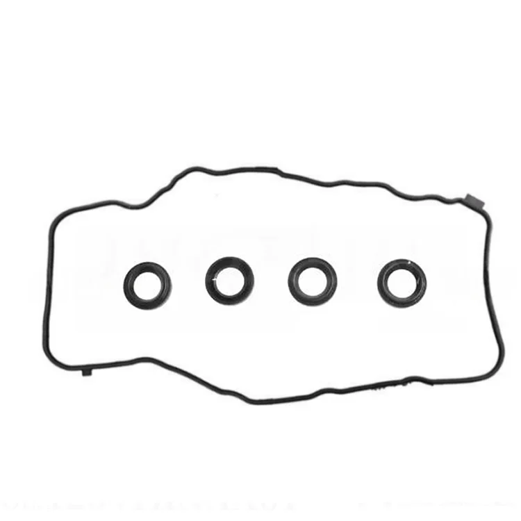 For Honda Civic 2006-2015 1.8L 4-Cyl Valve Cover Gasket Kit 12341-RNA-A01 12341RNAA01 Factory Specification Match