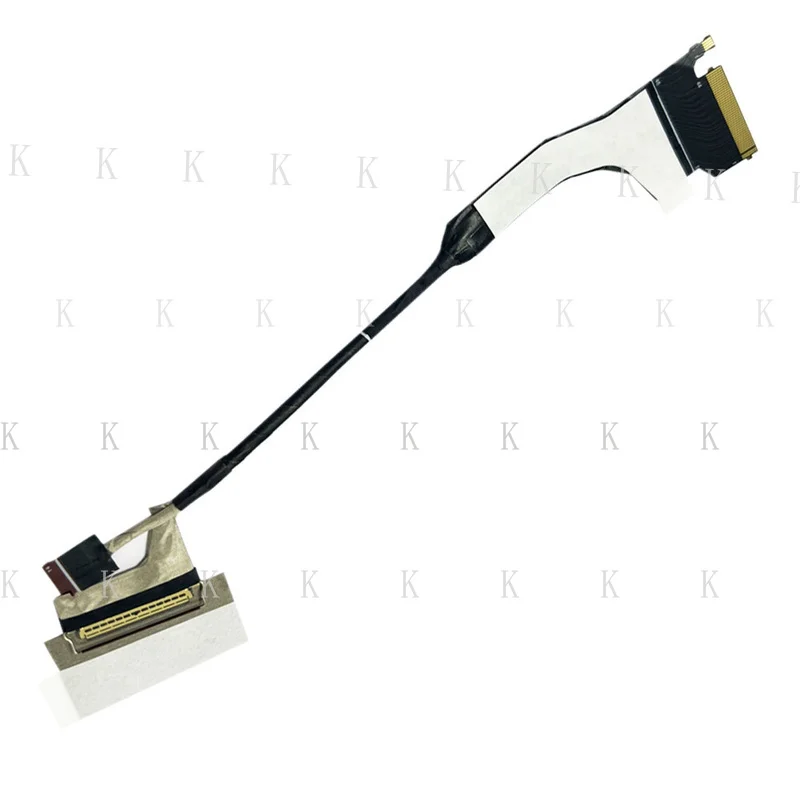 

C For Lenovo HY760 Legion 7-16ACHg6 82N6 DC02C00V200 LCD MINI Display Cable 40pin