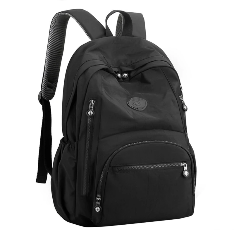 Large Capacity Backpack Water Resistant Backpack Laptop Backpack for Women Man