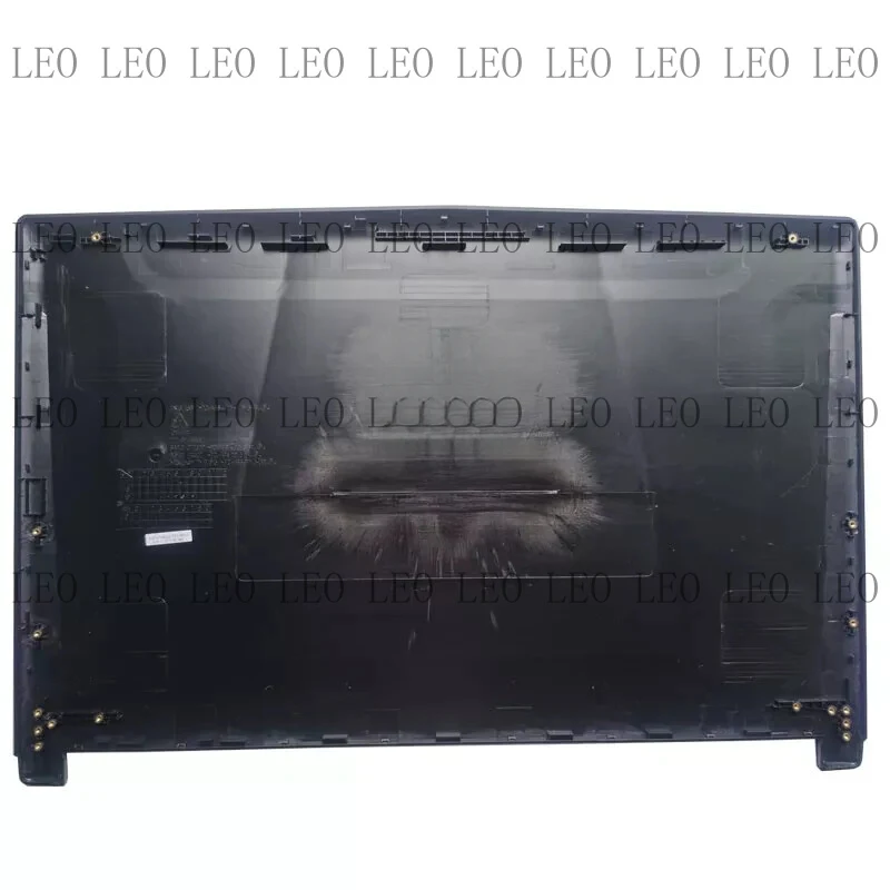 

SS for MSI GL63 8RD 8RC 8RE MS-16P4 P5 P6 15.6" LCD Back Cover Lid 3076P4A221 Rear