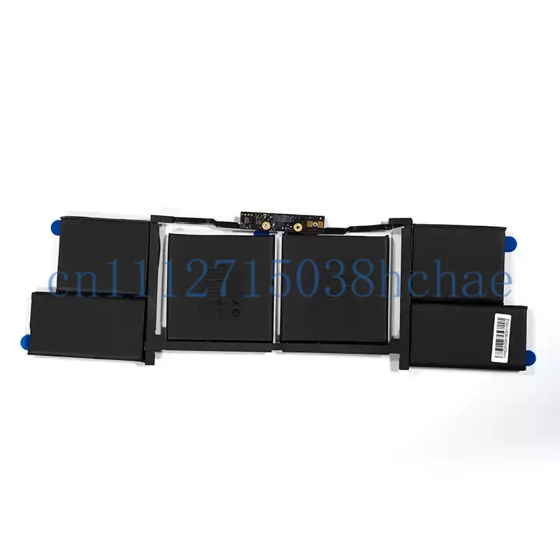 Suitable for Apple MacBook Pro A1953 A1990 15-inch 2018 laptop battery