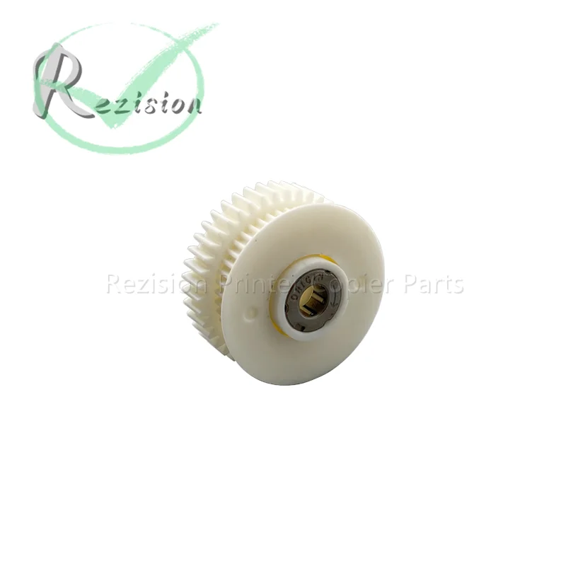 5 قطعة AB01-7606 اليد Fed محاذاة الأسطوانة والعتاد ناسخة أجزاء الطابعة لريكو MP 2075 7500 8000 1075 7001 7502 #2