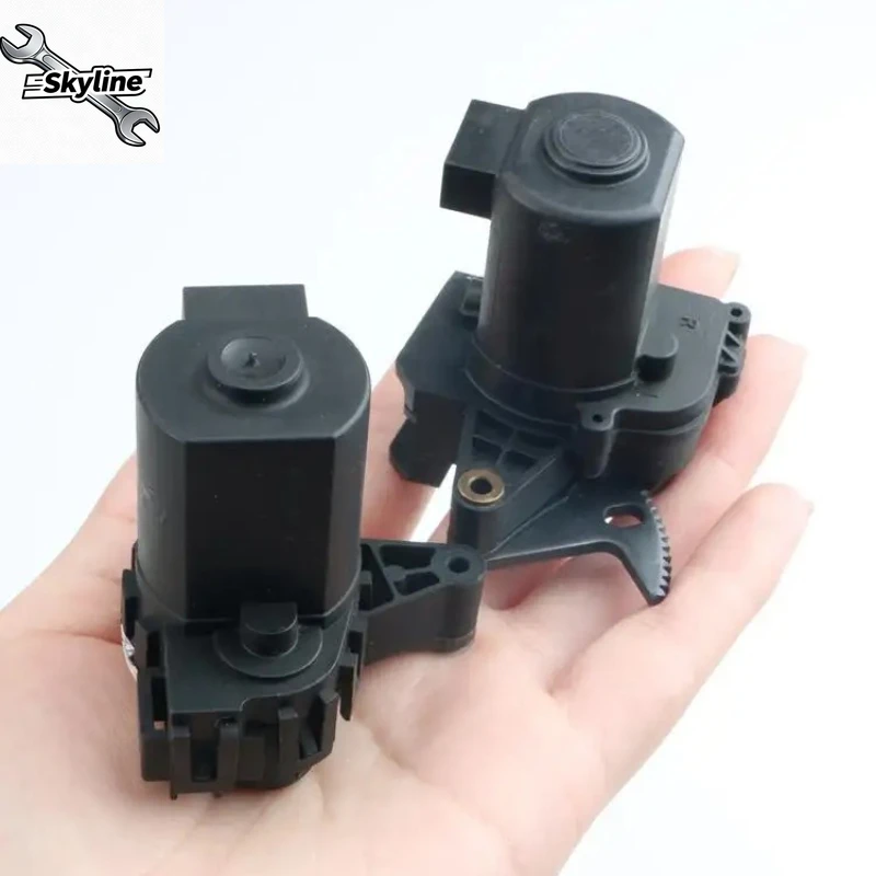 2005-2012  W169 A160 A180 A200  Rearview Mirror Actuator