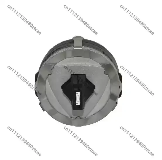 Replacement Dot Matrix Print Head Print Needle Component Spare Repair Accessory For Office Needle Impact Printing Equipment