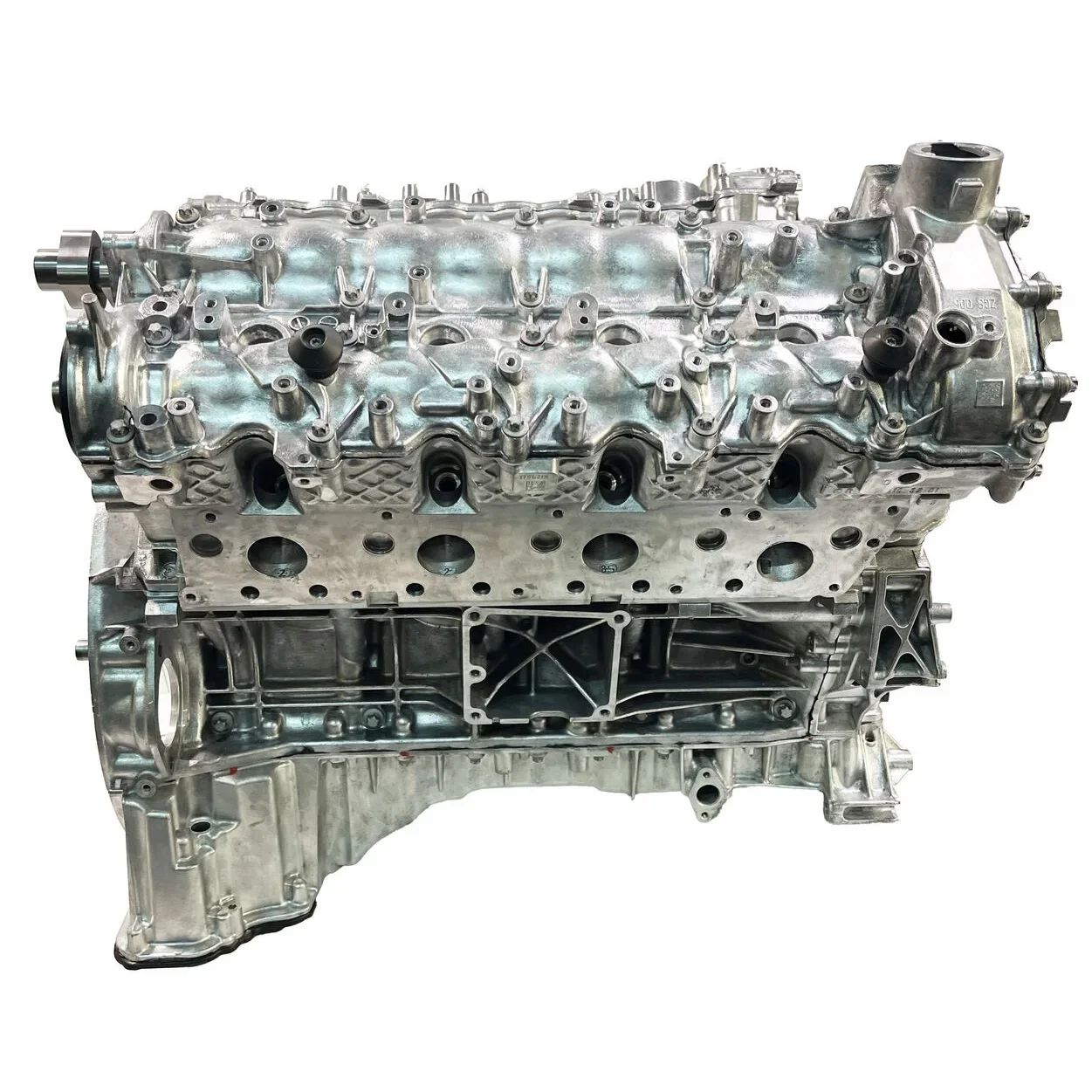 M278 4,7 Engine For Mercedes S-Class W222 4.7 V8 M278.929 278.929 A278010290