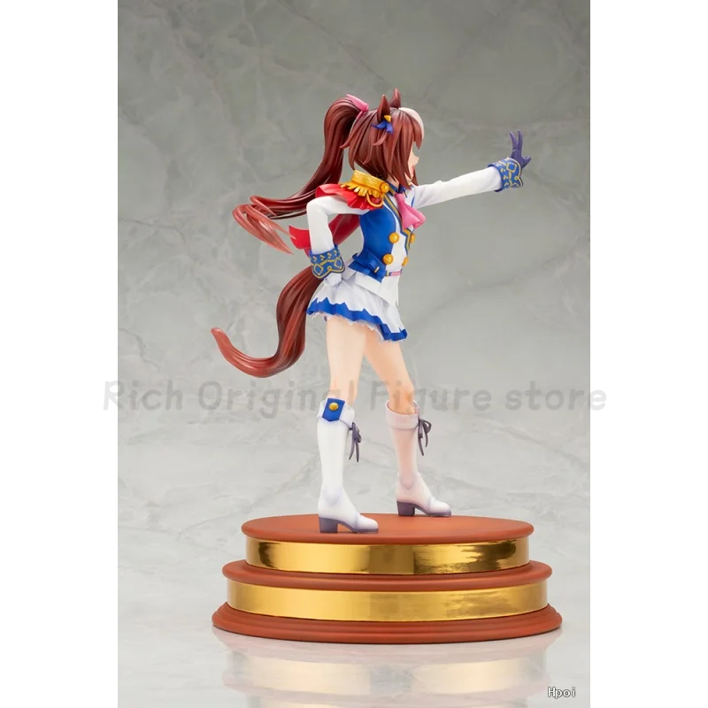 【재고 있음】오리지널 코토부키야 프리티 더비 토카이 테이오 [꿈은 나를 위한 것이라야] 장난감