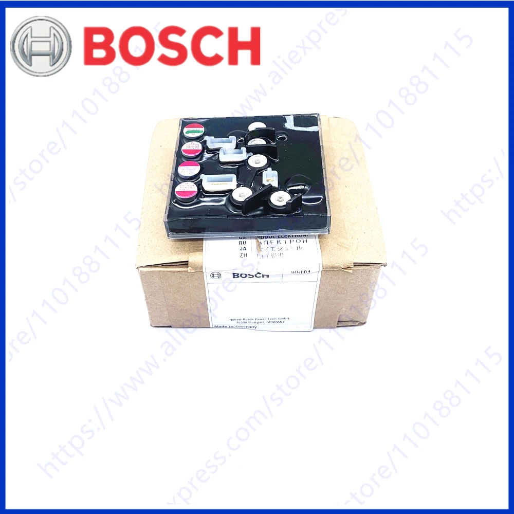 Electronic Module FOR BOSCH GWS18V-15SC GWS18V-15PSC