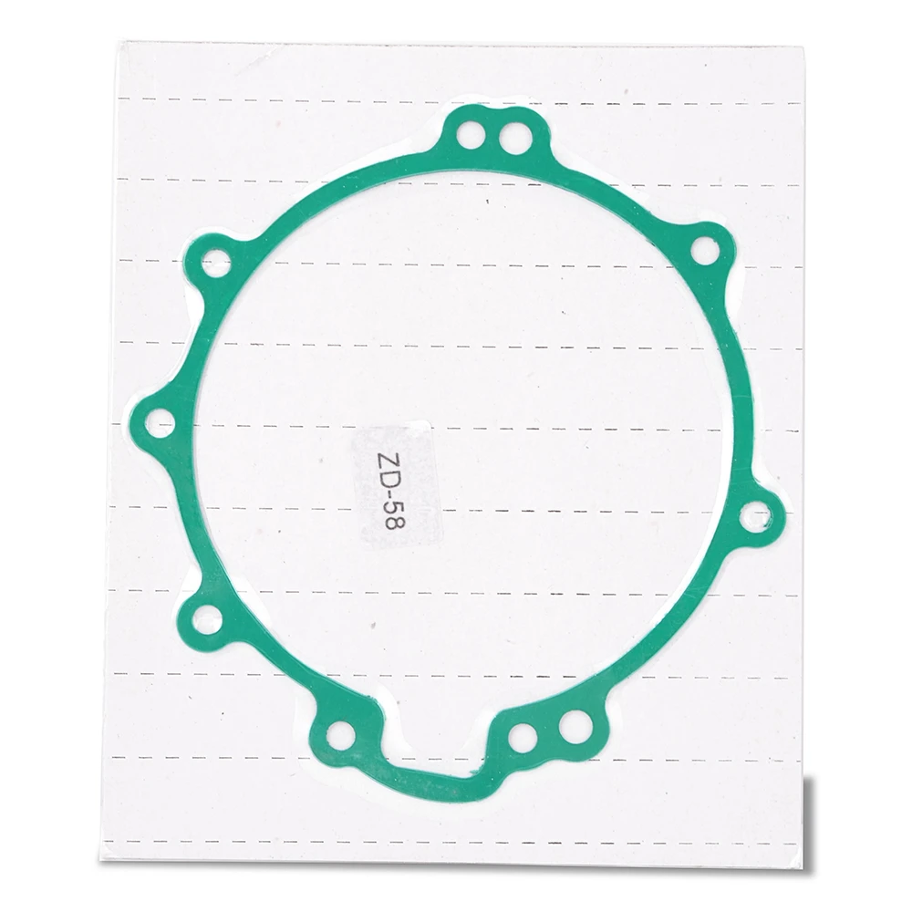 

11061-0441 Gasket Generator Cover for Kawasaki ZX1000 Ninja ZX 10R ZX-10R ZX-10RR ZX10R KRT Edition