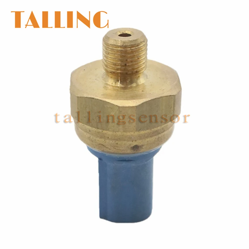 V837070201 Oil Pressure Sensor For Massey Ferguson 3000 5000 6000 7000 8000 1006-60t-At6.3544 01.86- Car Spare Accessories