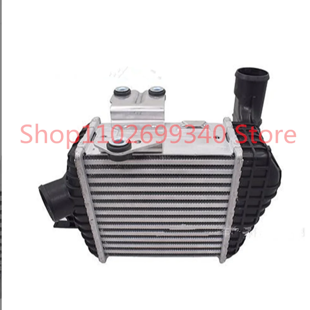 2827127250 2827127251 282712725 Enfriador de Aire Intercooler para Hyundai Tucson 2.0 2004-2010 para KIA Sportage 2.0