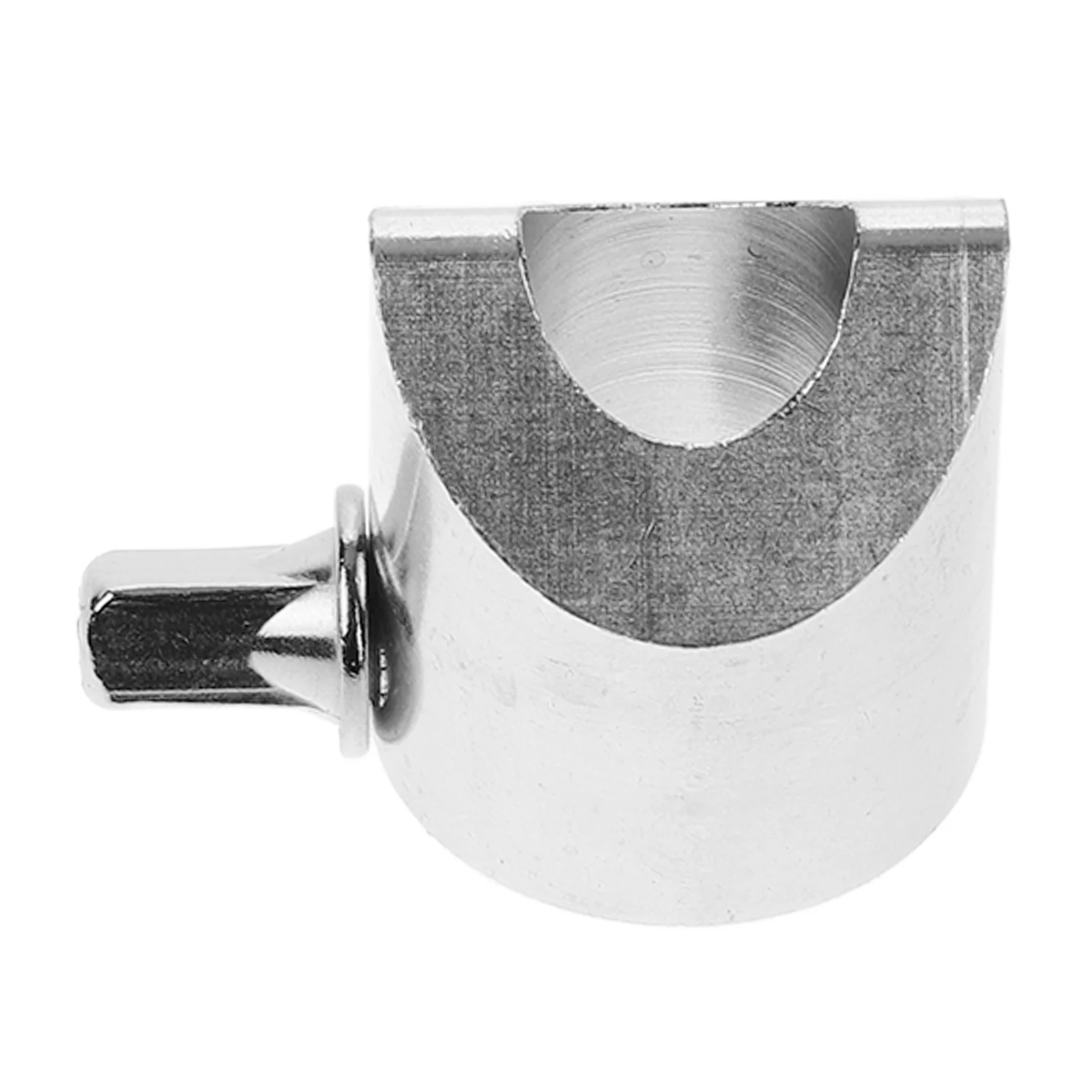 

Zinc Alloy Cymbal Holder Drum Kit Cymbal Connector Drum Stand Cymbal Bracket Drum Hardware Cymbal Wing Nut Clamp Drum Rack