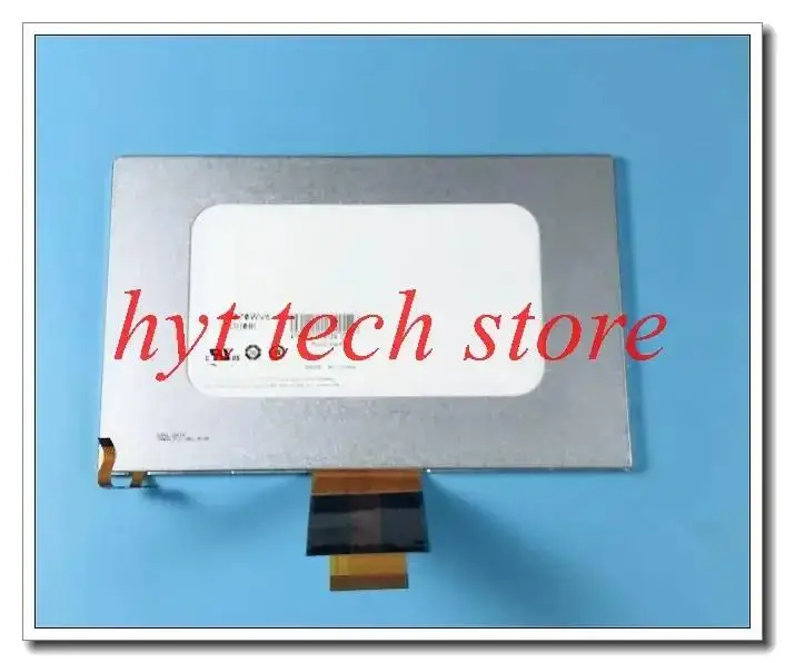 

LB070WV6-TD09 LB070WV6-TD08 LB070WV6-TD06 7.0 inch LED 40pin WLED,100% tested before shipment