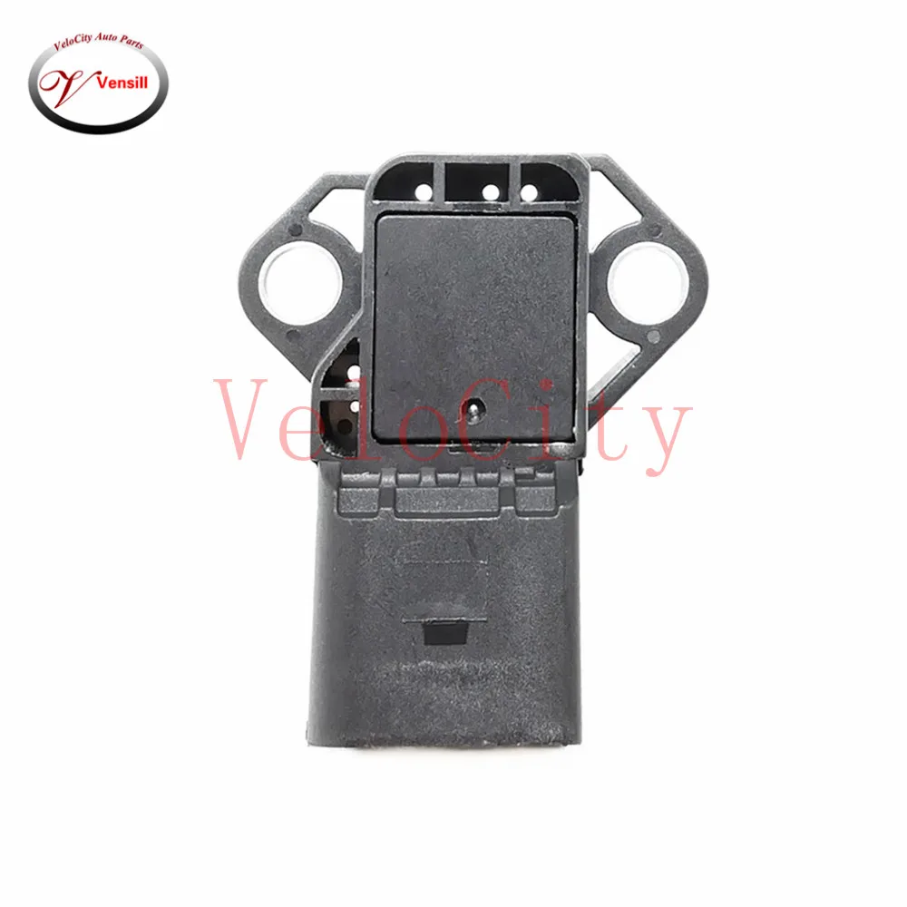 MAP Sensor Fits For Changan Taurus Star Emgrand 4500 Part No# F01R00E014 F 01R 00E 014