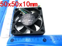 FAN FOR DFB451005M10T AM0K 50x50x10mm 5cm EAL62724701 DFS1401055G0T AM01  DFS140105000T AL0L 5V 40x40x10mm 4cm 4pin