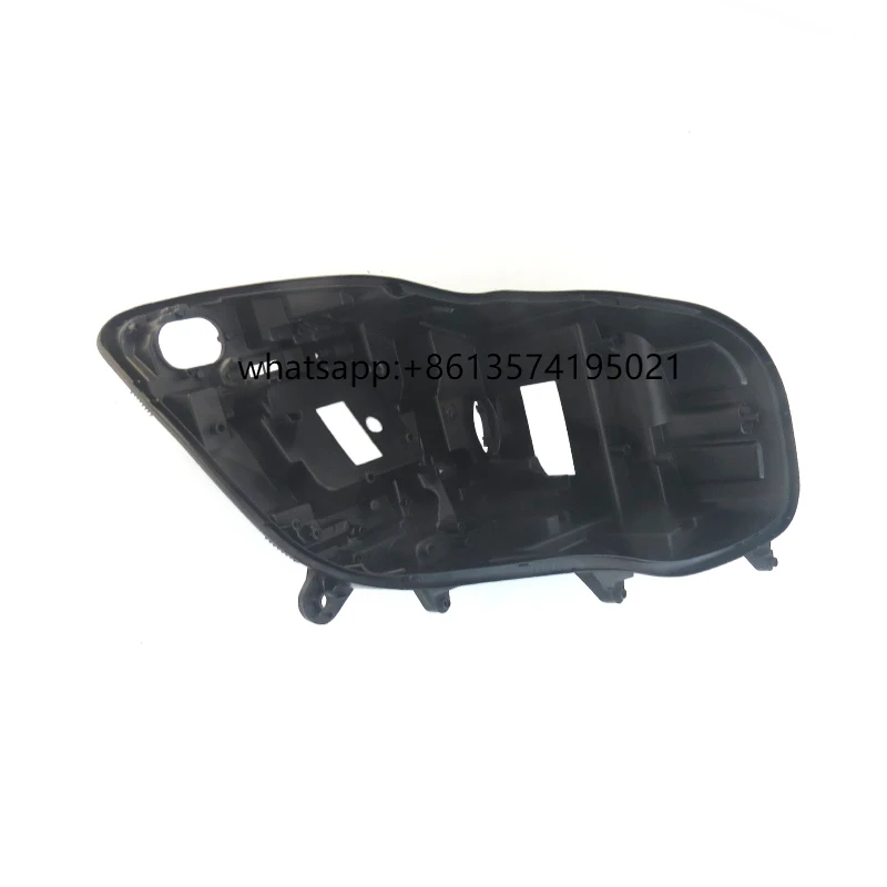 

Front Headlight Back case Auto Lighting System Headlamp Back Base Car Light Housing for 190/GT50 15-18 Year