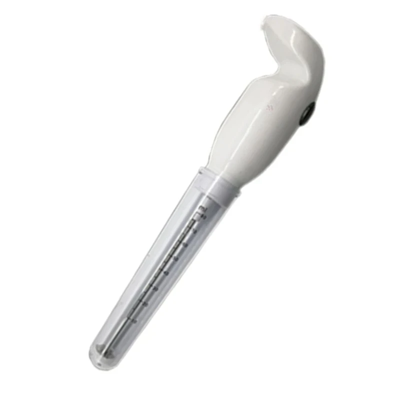 AD24-Liquidificatore elettrico portatile, frullatore per bevande al caffè con montalatte, frullatore per cottura e cottura, spina europea