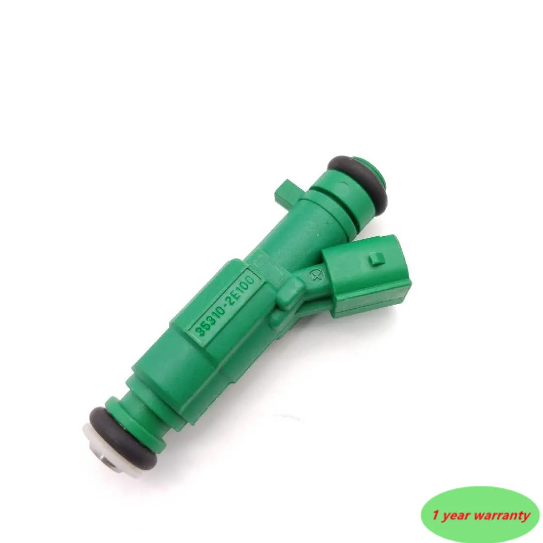 

4pcs 35310-2E100 L058 Fuel Injector Nozzle Fit for KIA CARENS RONDO CERATO FORTE K3 K5 OPTIMA MAGENTIS SOUL SPORTAGE 2010-2021