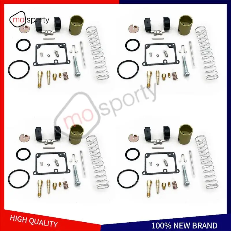 Motorcycle Carburetor Repair kit Plunger and float part for Yamaha DT125 DT 125