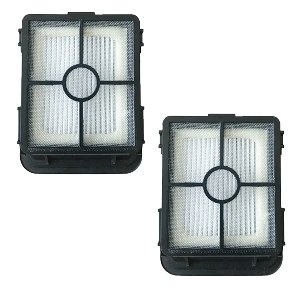 Replacement Set Filter Replacement 2Pcs Easy Installation Easy To Install Long Service Life Quick Installation