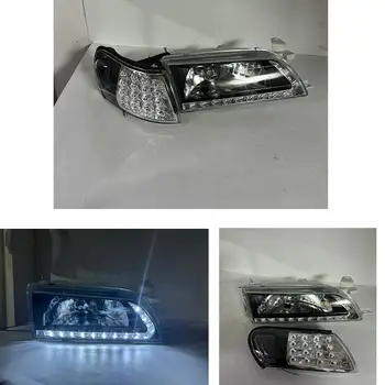 10 nejlepší prodej světlomety Toyota Corolla AE100 - №1