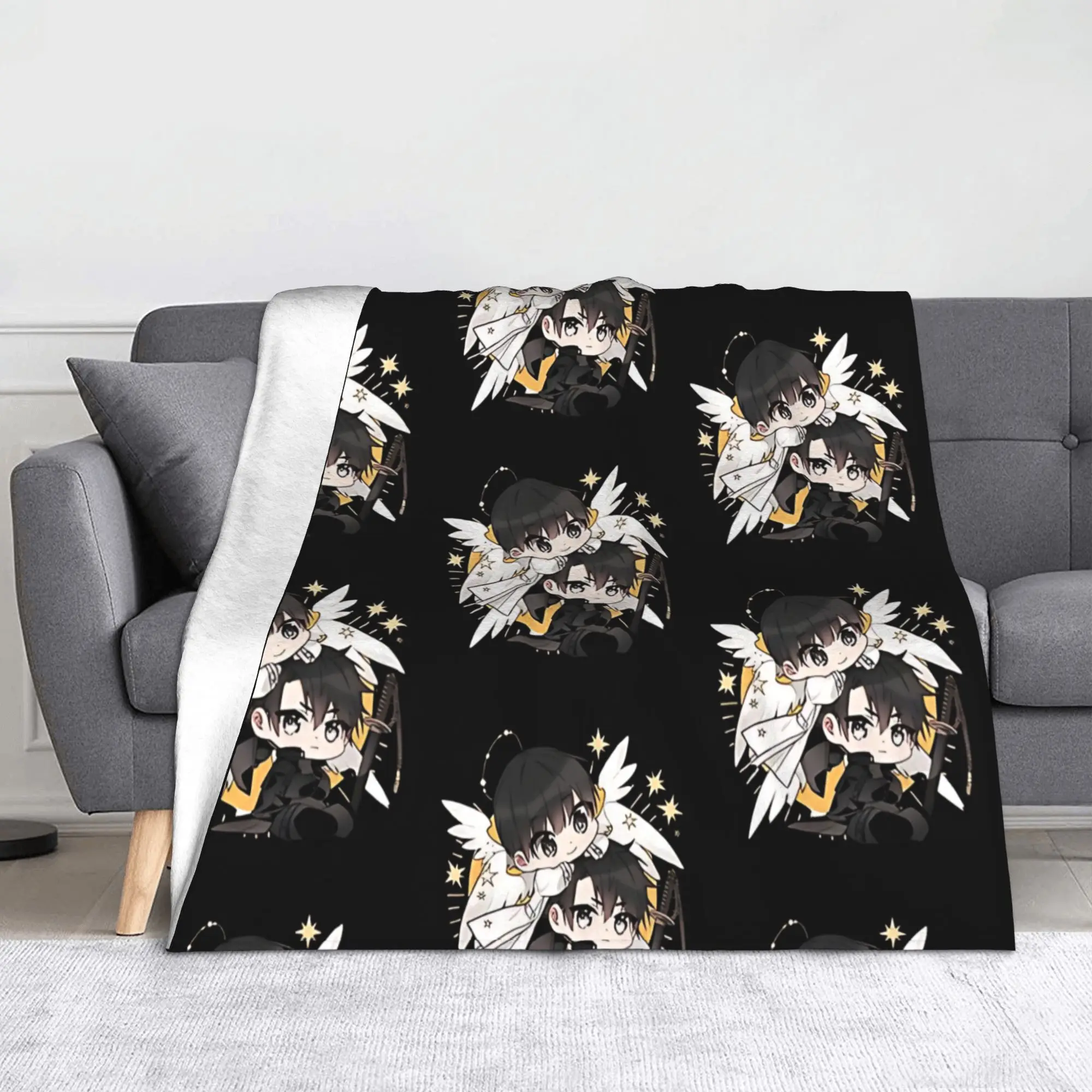 Omniscient Readers … - image