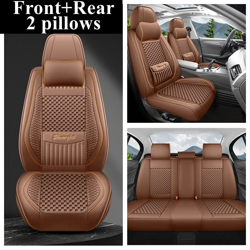 

Car Seat Cover for Chevrolet Orlando Aveo Cruze Trax Bolt Captiva Cavalir Epic Impala Lacetti Lova RV Malibu Niva SS Spark Alero