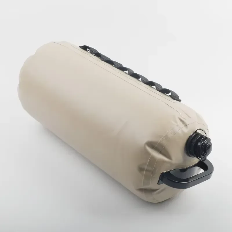 for 10KG Heavy Duty Water Bag Outdoor Camping Tent Anchor Weight Portable Swimming Pool Float Ball Multifunctional Storage