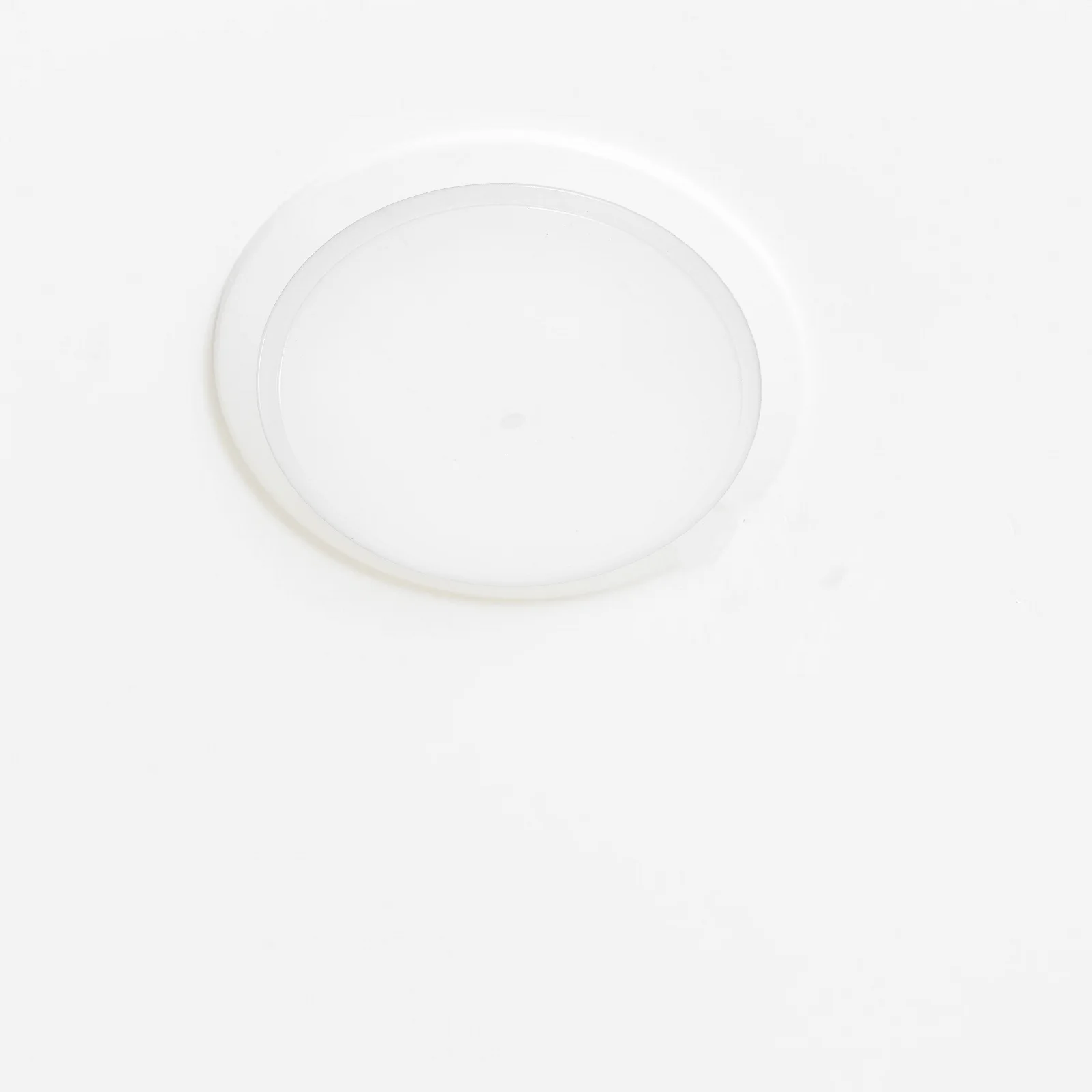 

Lamp Shade Pvc Round Clip-On Easy Installation Soft Diffuser For Bedroom Balcony Kitchen Bathroom Ceiling Light Cover