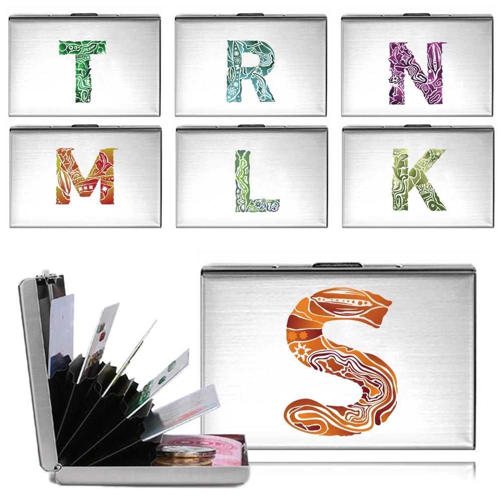 Card Storage Box Po… - image