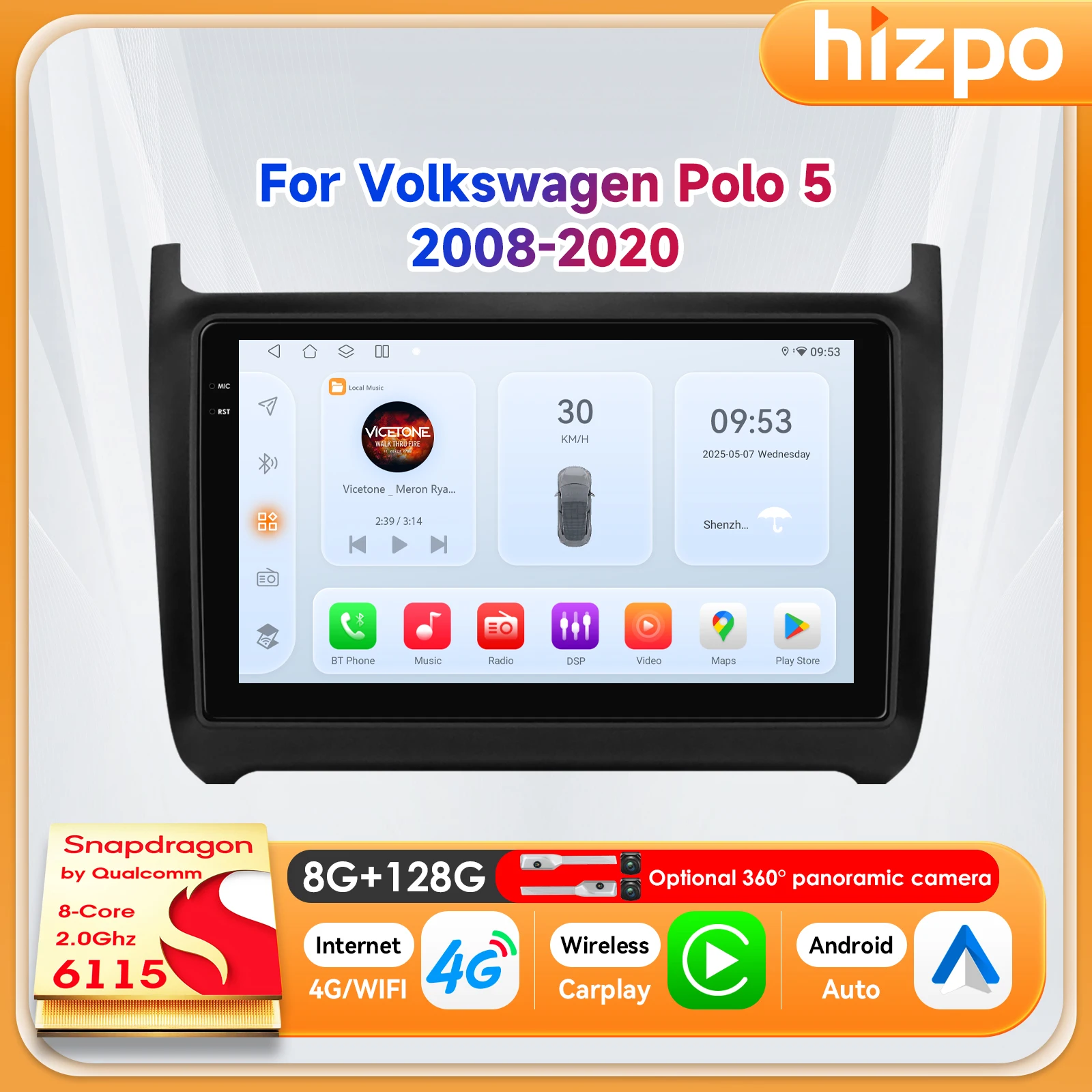 Hizpo 9