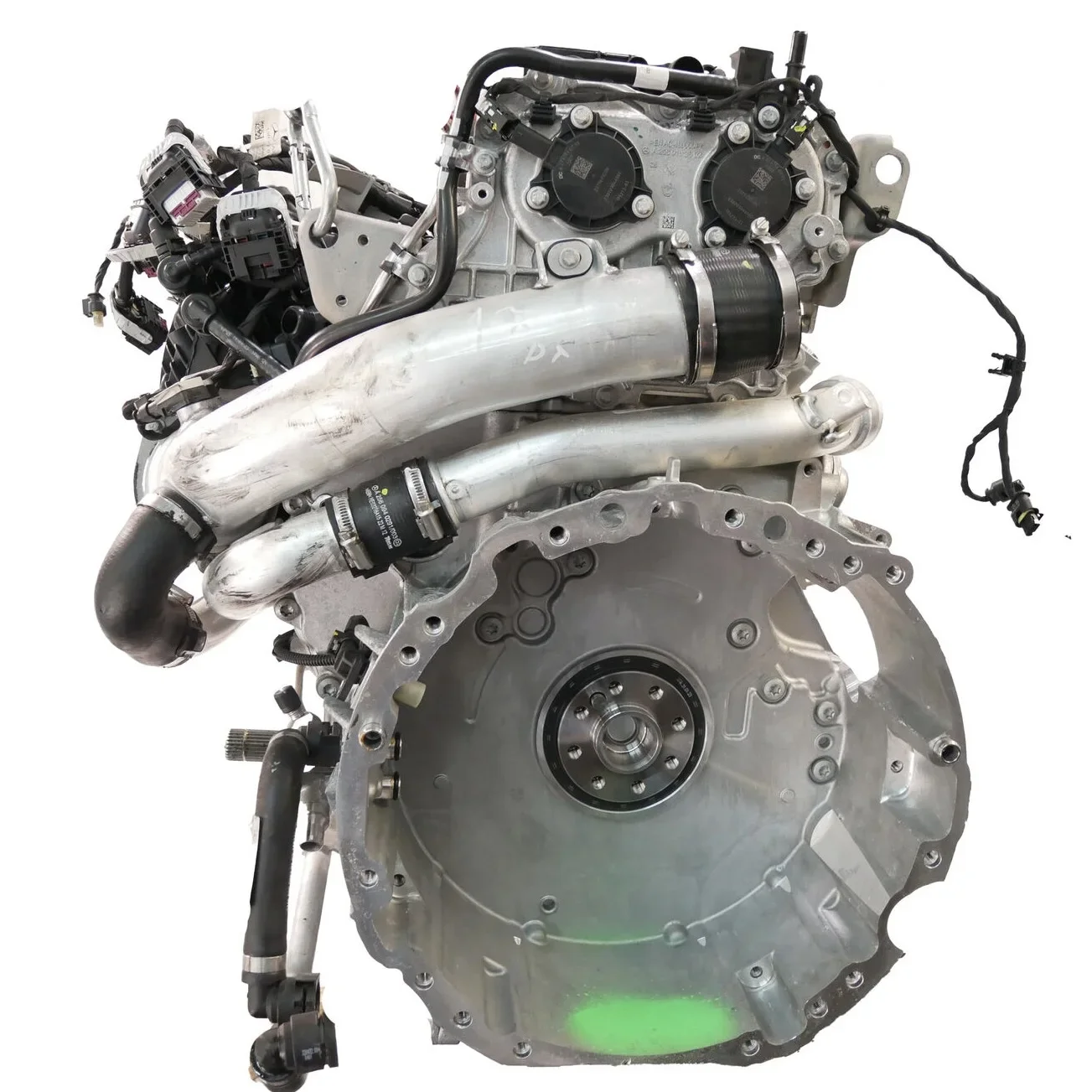 Engine For Mercedes E-Class W167 W223 M256 Engine For Mercedes-Benz S350 GLS400 Assembly Motor For S350