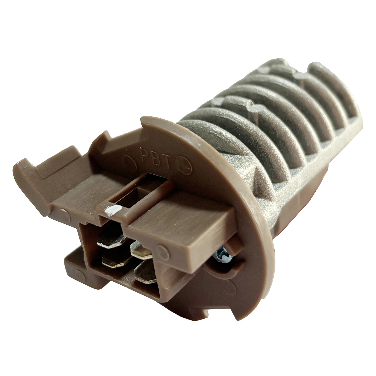

79330-S3V-A51 HVAC Blower Motor Control Module Resistor for 2003-2008 Honda Pilot-for Acura MDX 2001-2006 OEM-JA1626