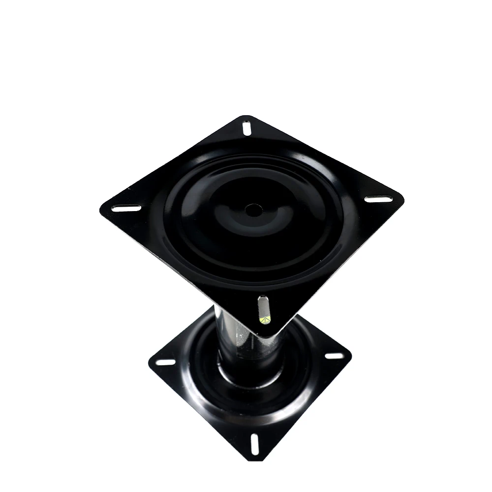 Seat Base for Boat Seat, Premium Boat Seat Pedestal - Ideal for Boating and Fishing Enthusiasts