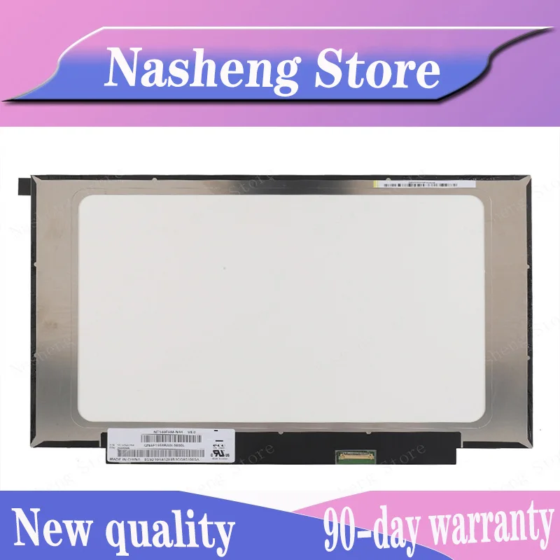 14.0 inch Laptop Lcd Screen 1920x1080 EDP 30pin For Asus Vivobook F412D