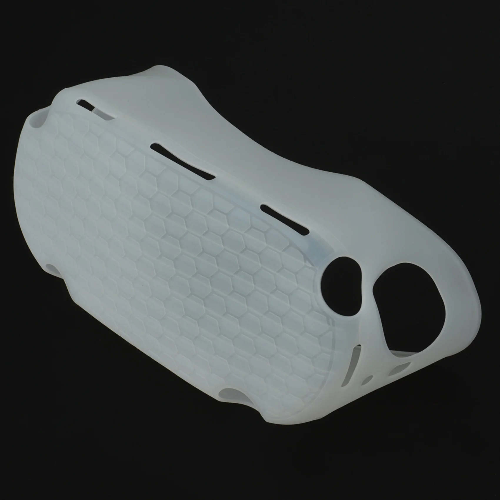 ซิลิโคนป้องกัน COVER SHELL สําหรับ Oculus Quest 2 VR ชุดหูฟังป้องกันรอยขีดข่วนสําหรับ Oculus Quest 2 VR,E