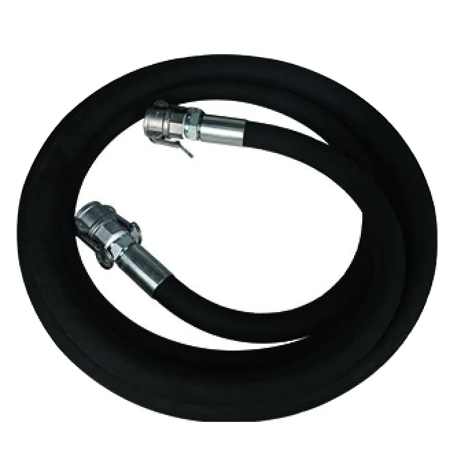 

НВ 25 # Распылительный шланг высокого давления с компонентом двигателя со стальным проволочным сердечником в комплекте