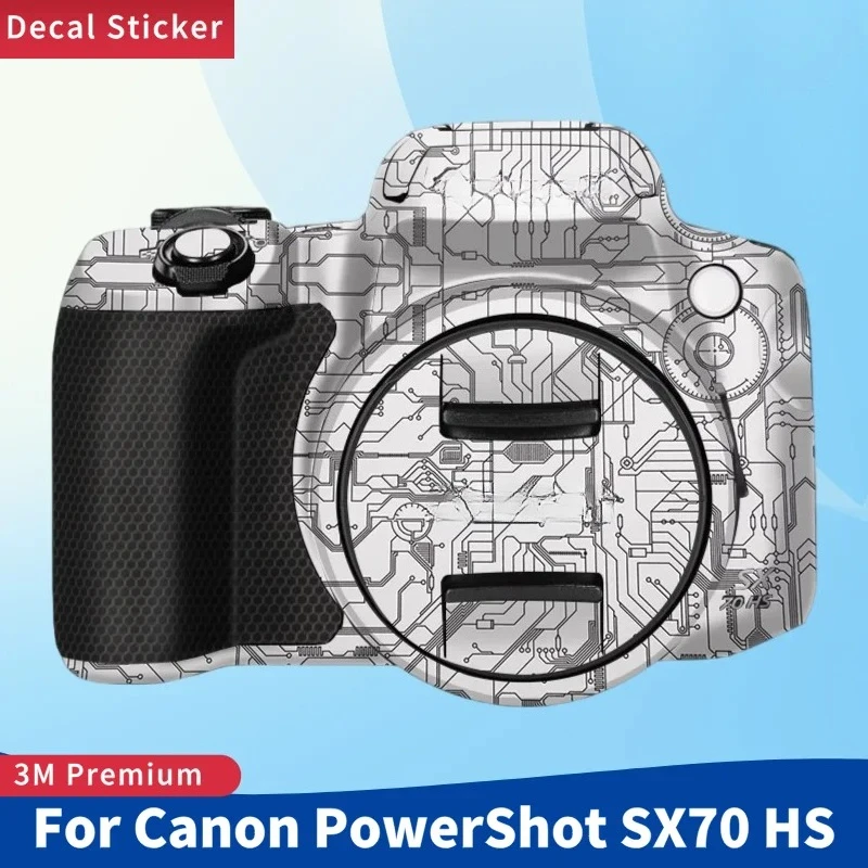 Powershot SX70 Hs C…