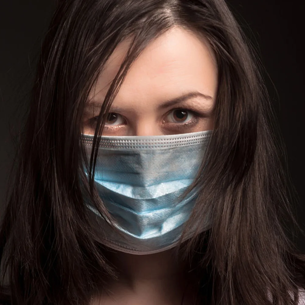 

10 Pcs Mask Inner Bracket Face Creative Neto for Breathing Support Frame Plastic Inside