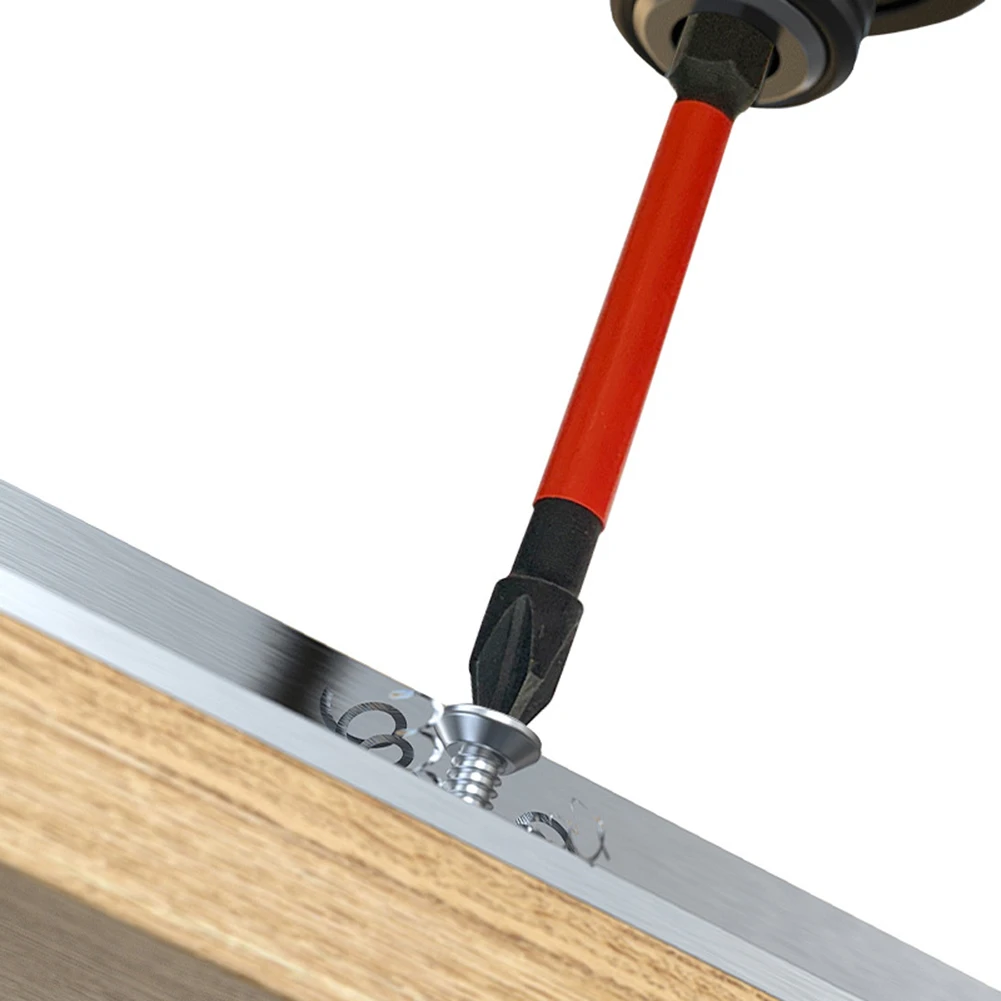 

Набор бит, как показано на рисунке, набор отверток из хром-ванадиевой стали, легированная сталь, противоскользящий шестигранный хвостовик