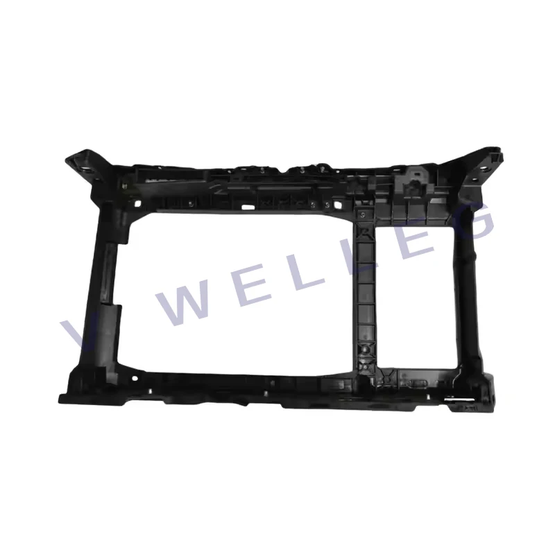 YL01659980 9823718480 9863392280 for peu geot 2008 P24C SUV DS3 CROSSBACK Front Water Tank Frame Radiator Support Tank Frame